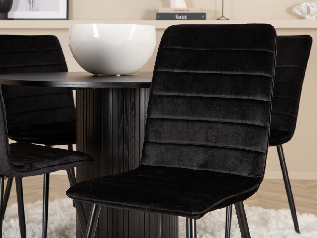 Set de mese Dallas 3090