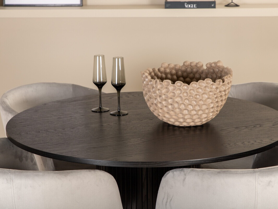 Set de dining Dallas 3103