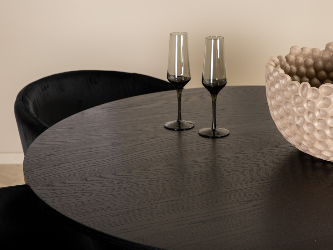 Set de dining Dallas 3103