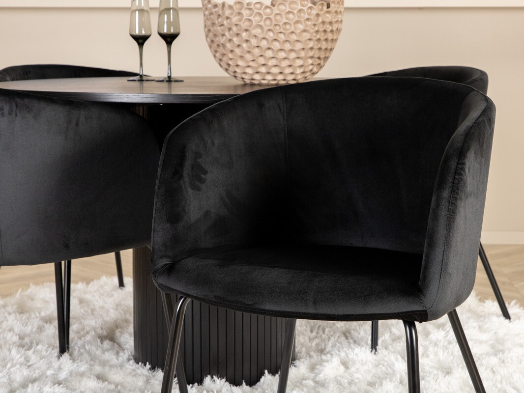 Set de dining Dallas 3103
