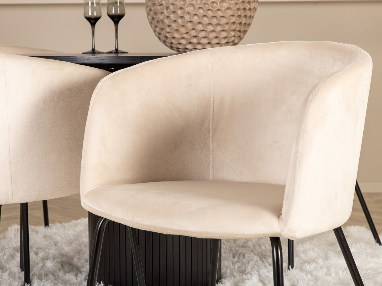 Set de dining Dallas 3103