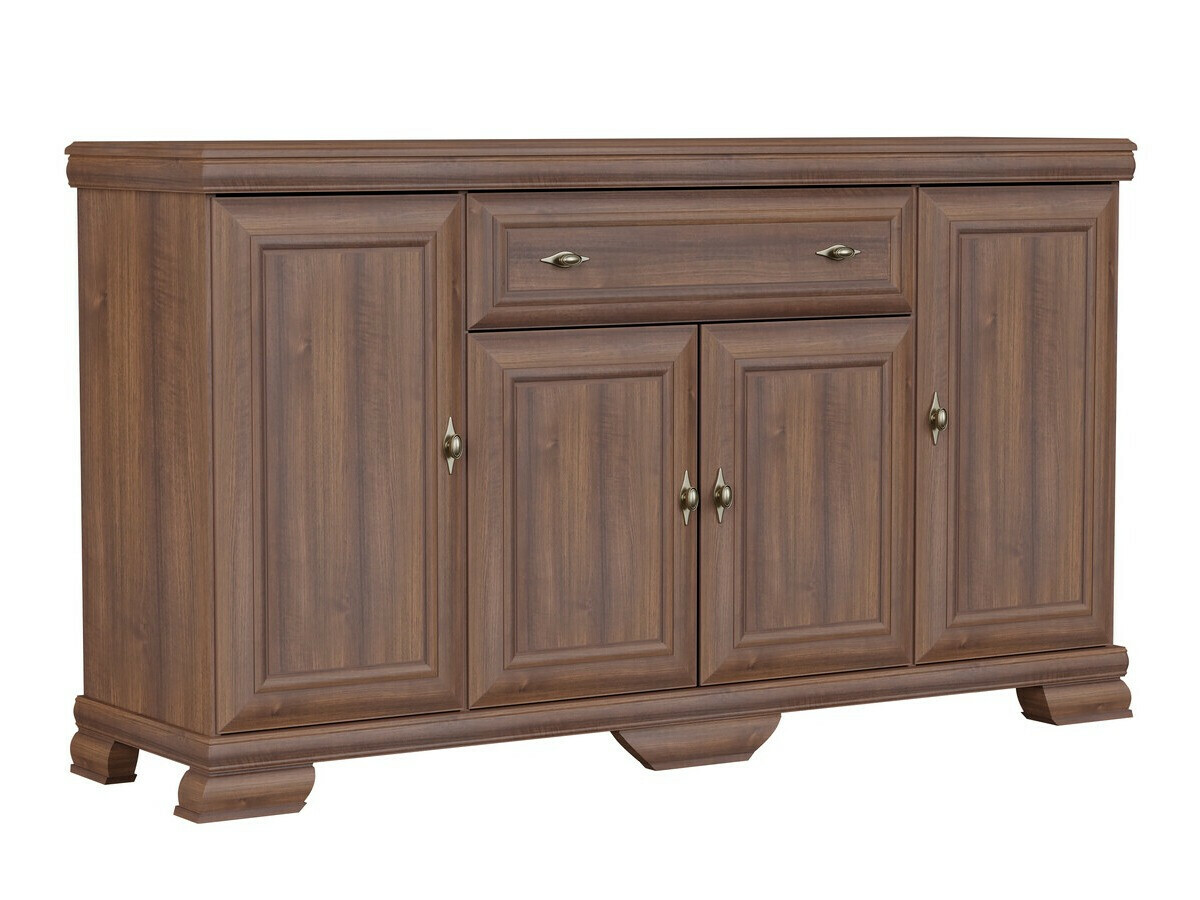 Set de living Salmeru 113 (Samoa King Nuca)