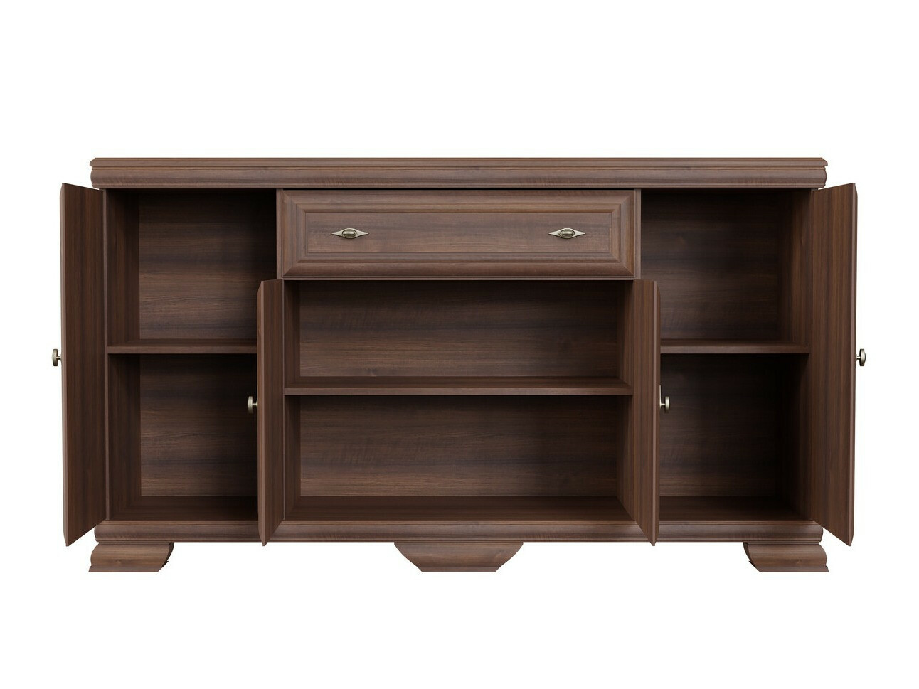 Set de living Salmeru 113 (Samoa King Nuca)