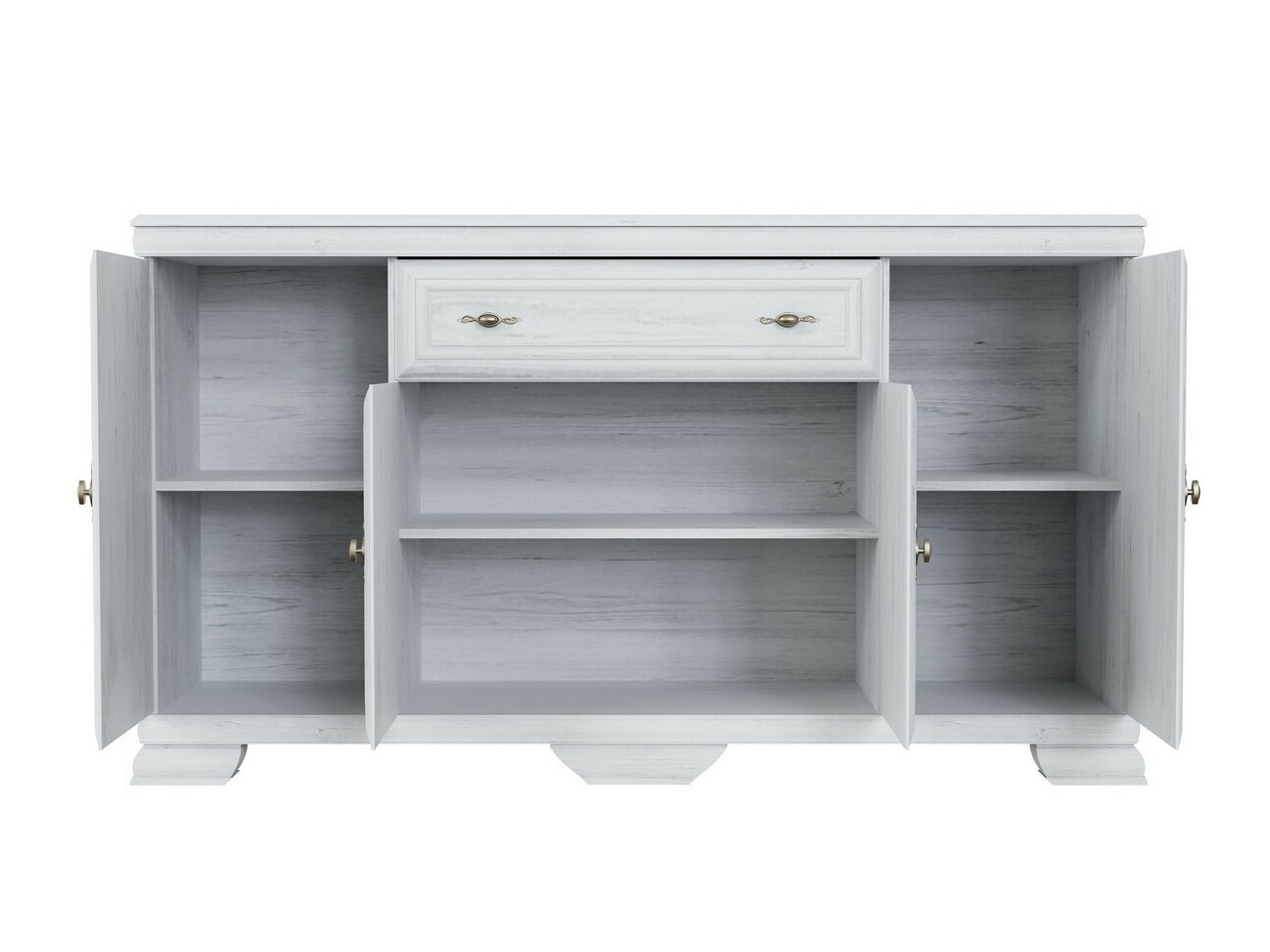 Set de living Salmeru 116 (Pin Anderson)