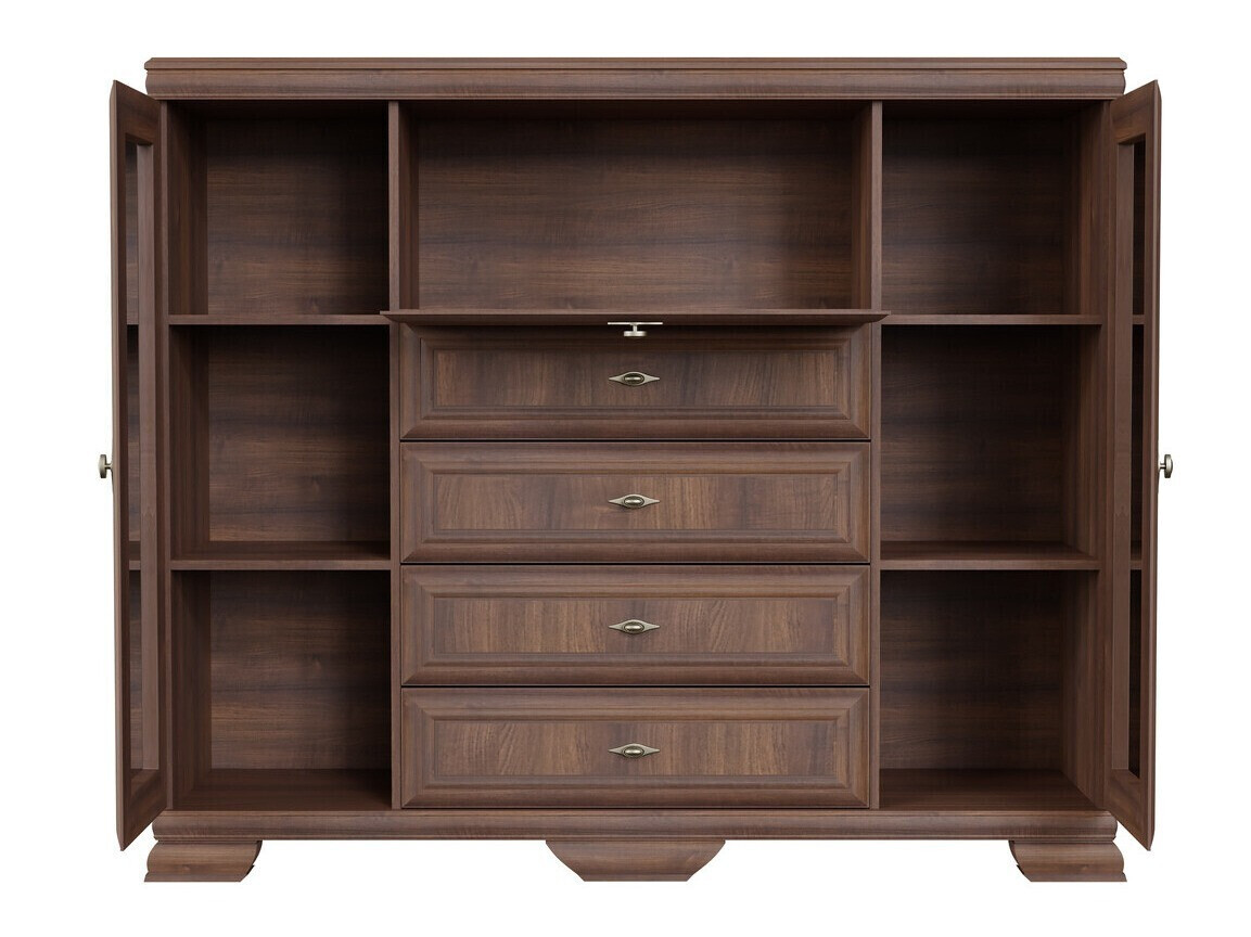 Set de living Salmeru 117 (Samoa King Nuca)