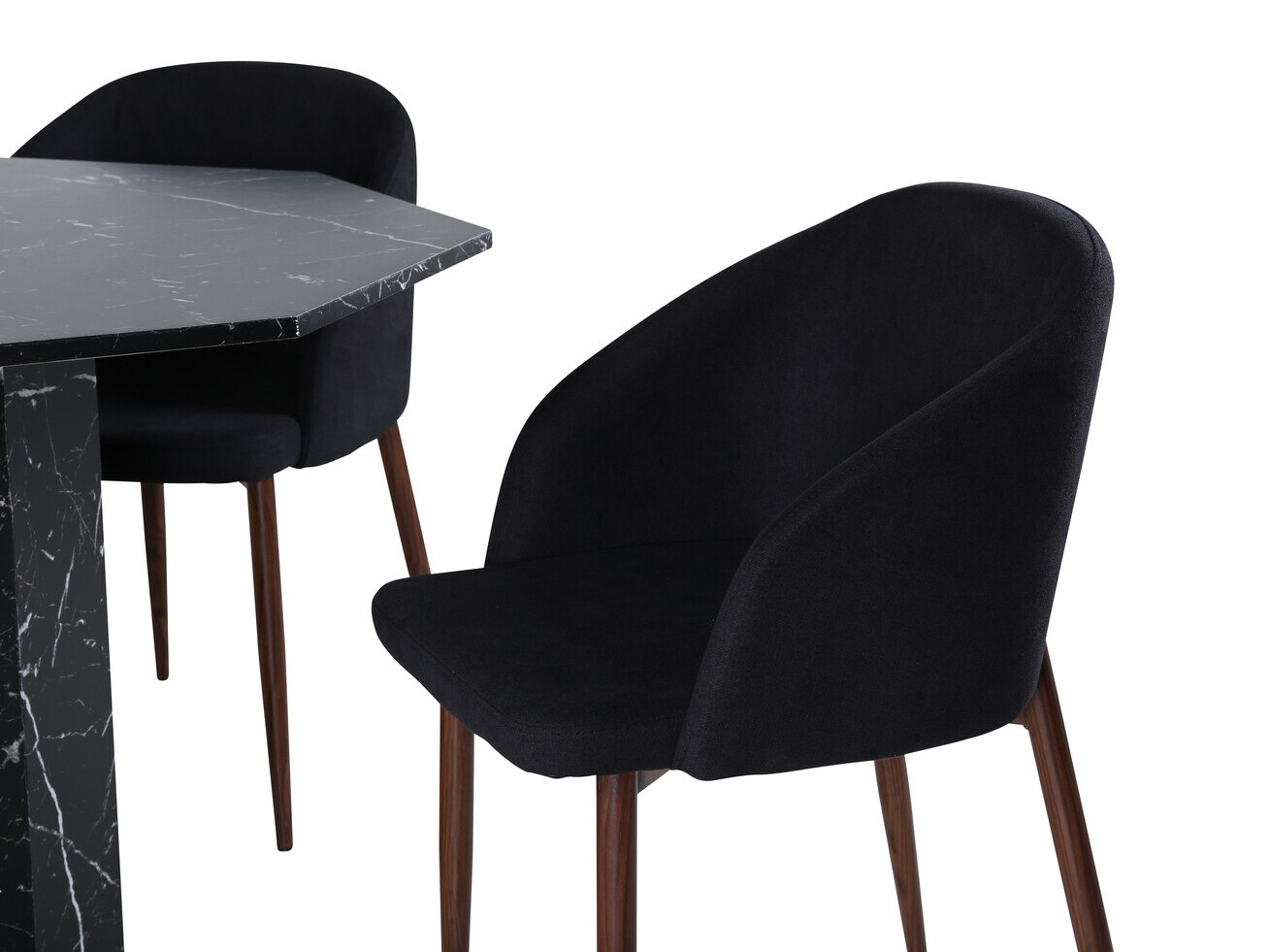 Set de dining Dallas 2602