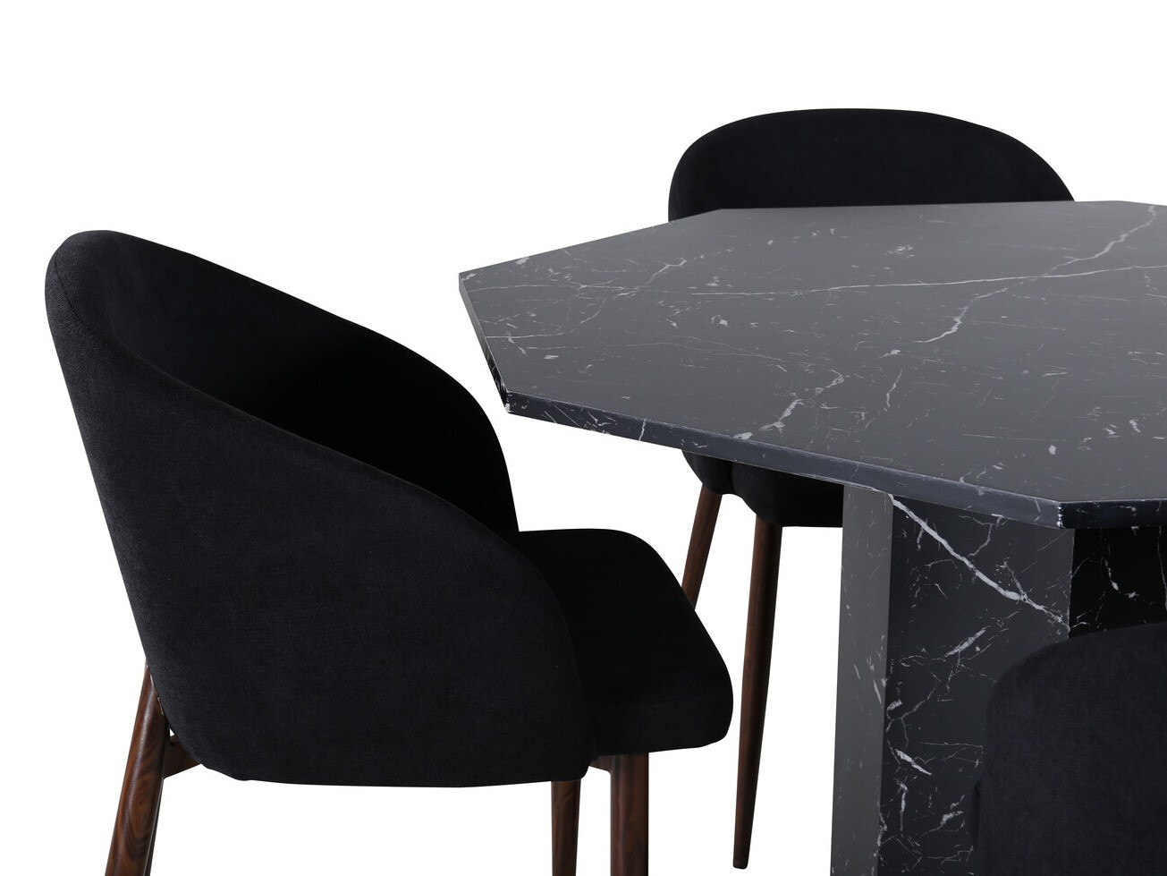 Set de dining Dallas 2602
