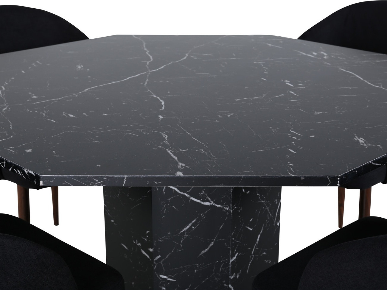 Set de dining Dallas 2602