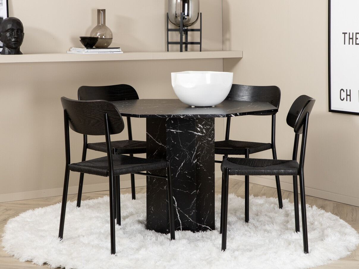 Set de dining Dallas 2604