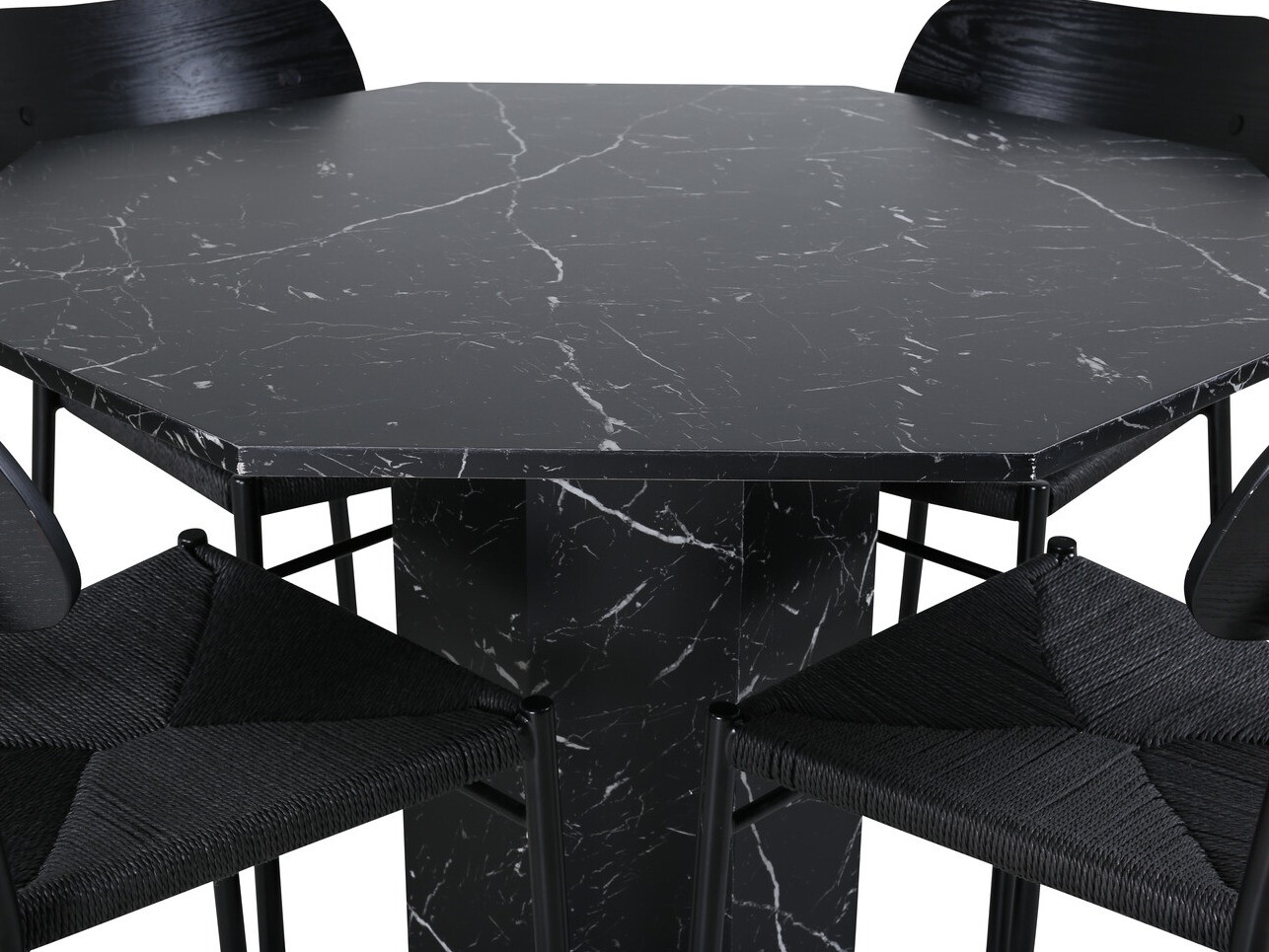 Set de dining Dallas 2604