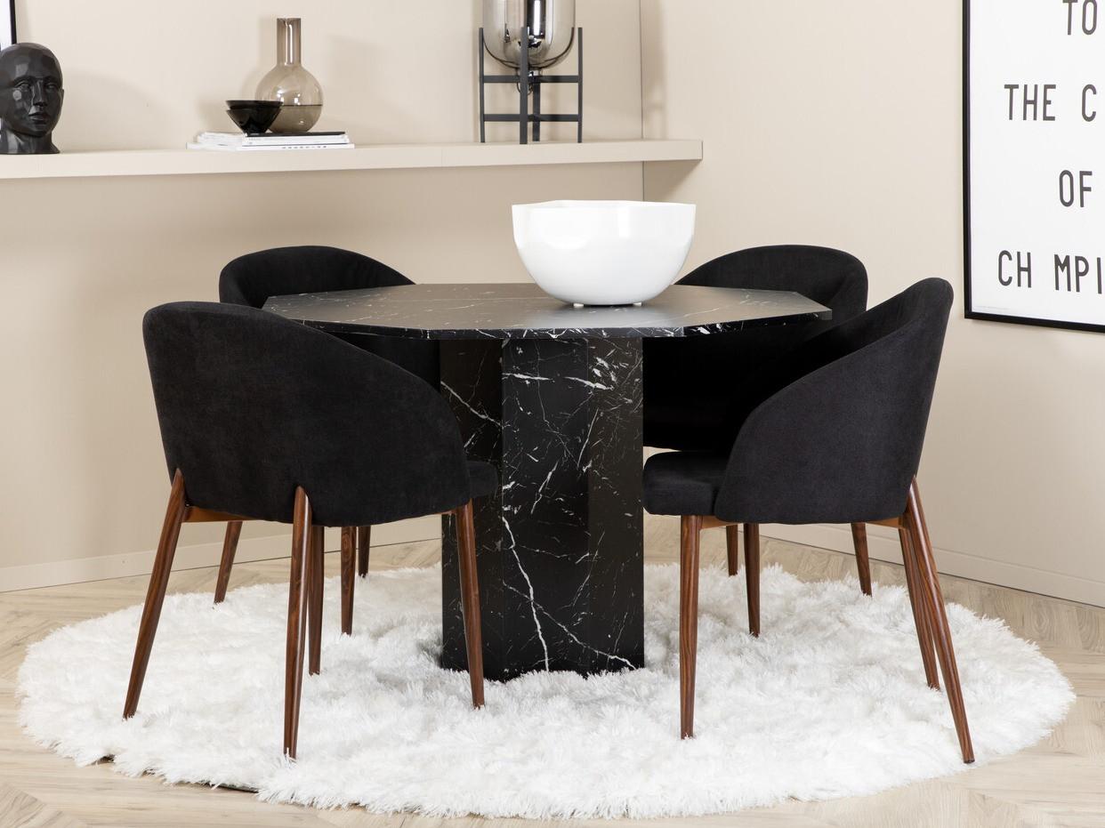 Set de mese Dallas 2602