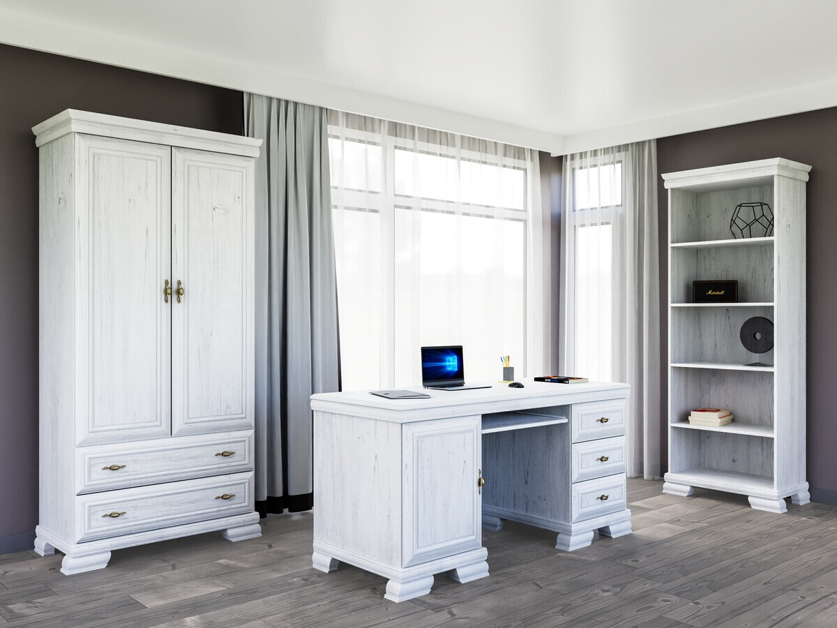 Set birou acasă Salmeru 118 (Pin Anderson)