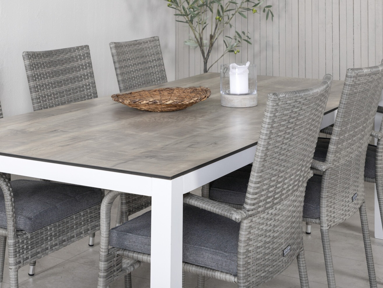 Mese și scaune Dallas 2499