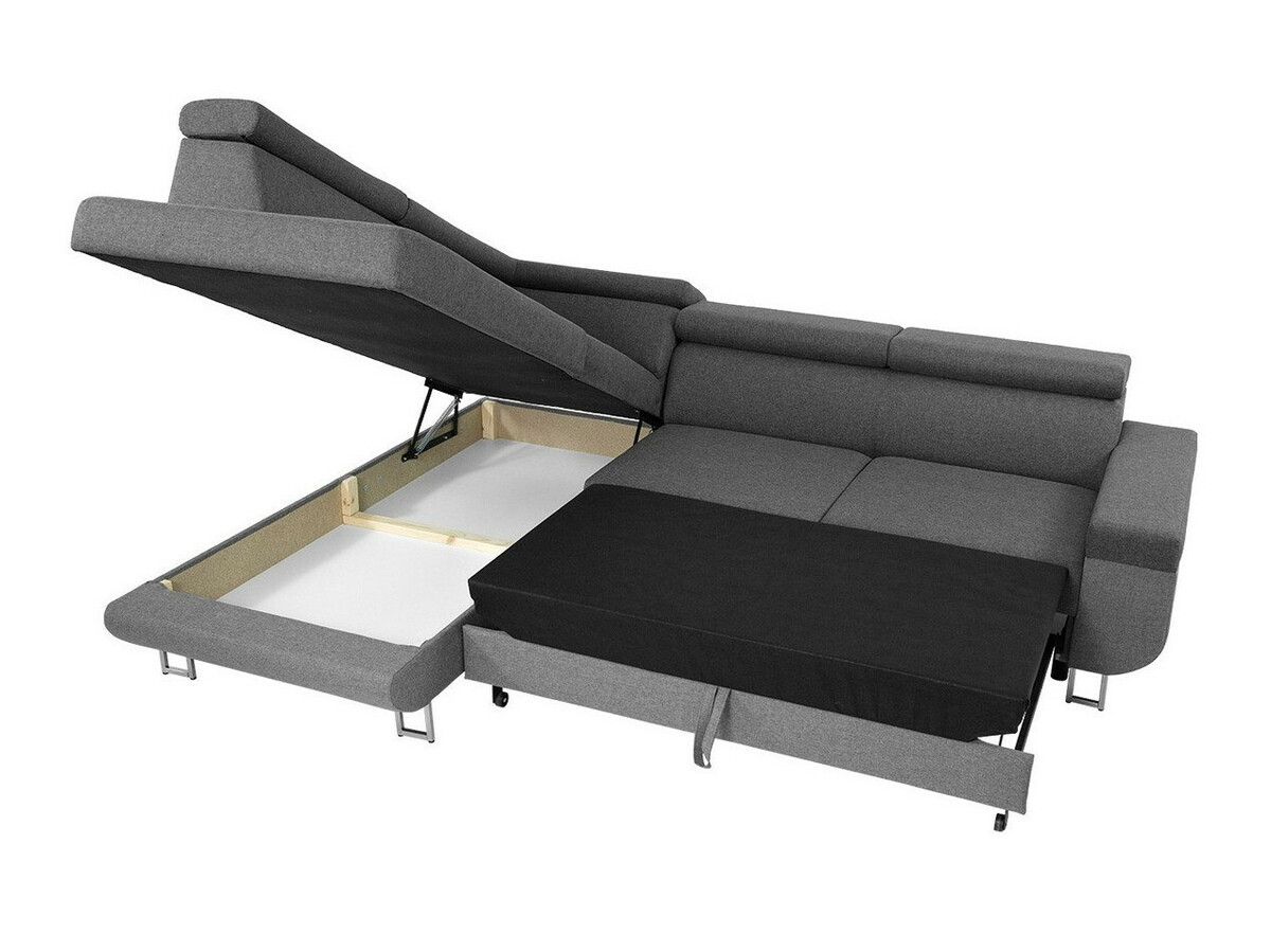 Colțar Comfivo Liberta (Lux 05 + Lux 06)