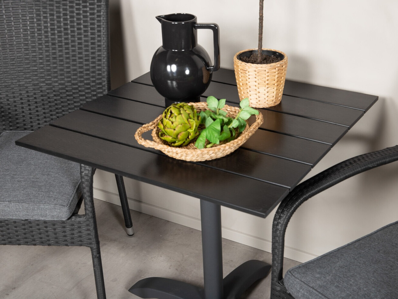 Set de balcon Dallas 2225