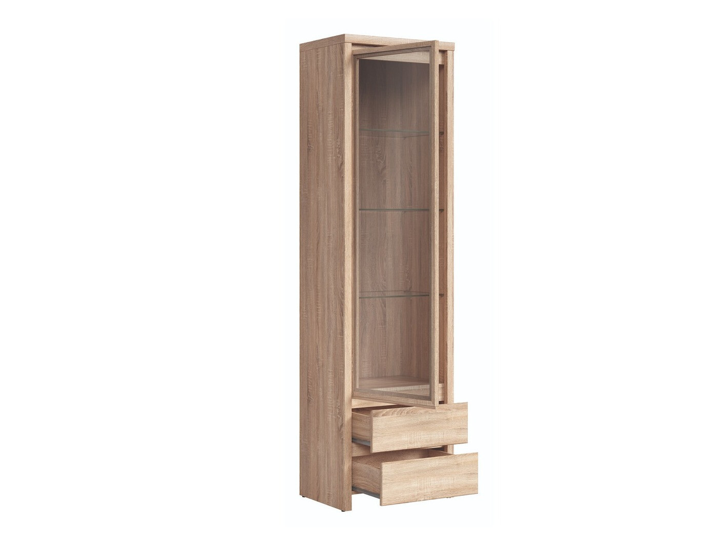 Raft Nolroma 140 (Stejar Sonoma)