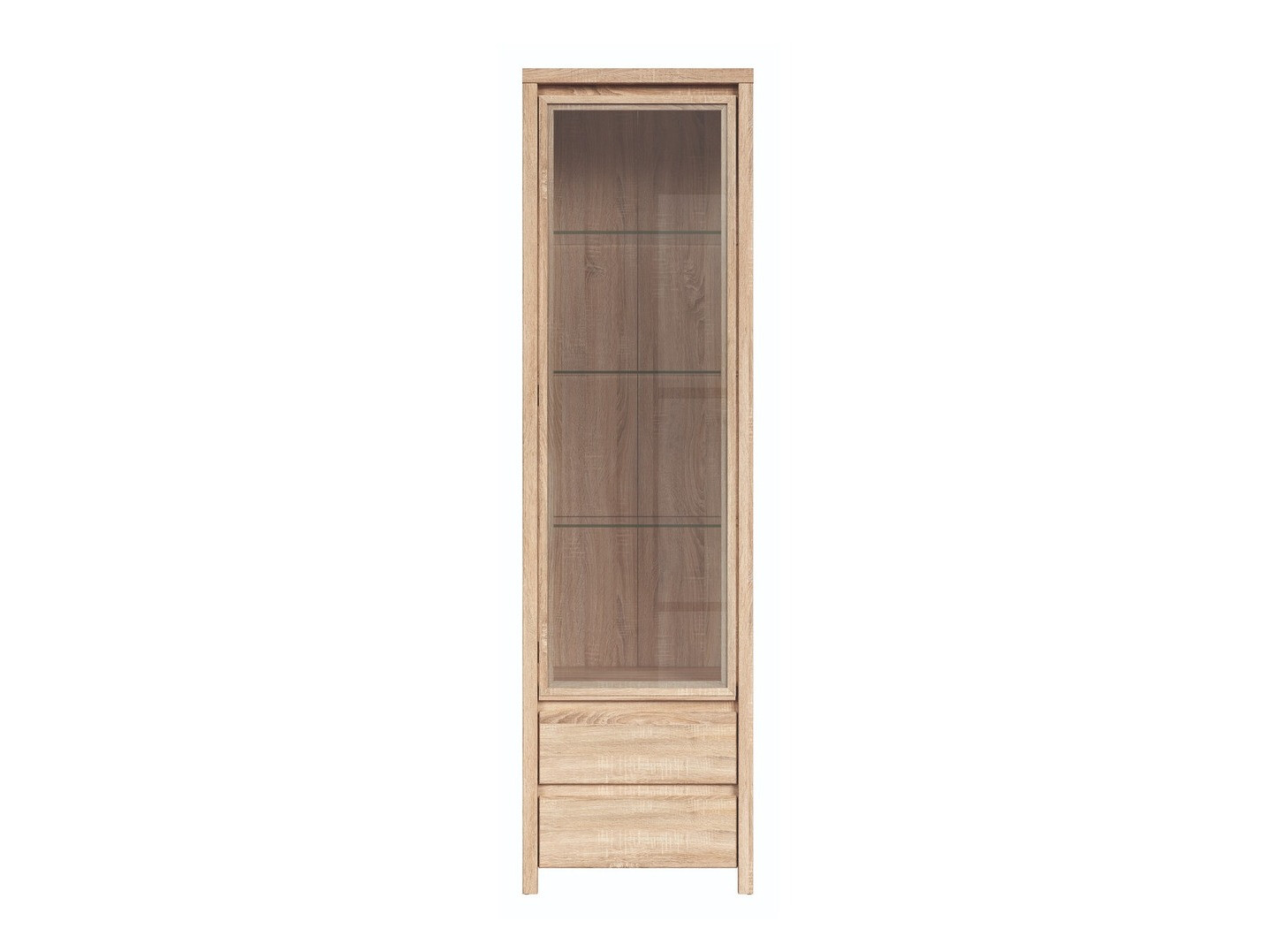 Raft Nolroma 140 (Stejar Sonoma)