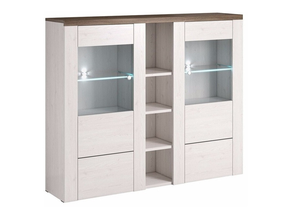 Bufet Salelbo 105 (Pin deschis + Trufa stejar)