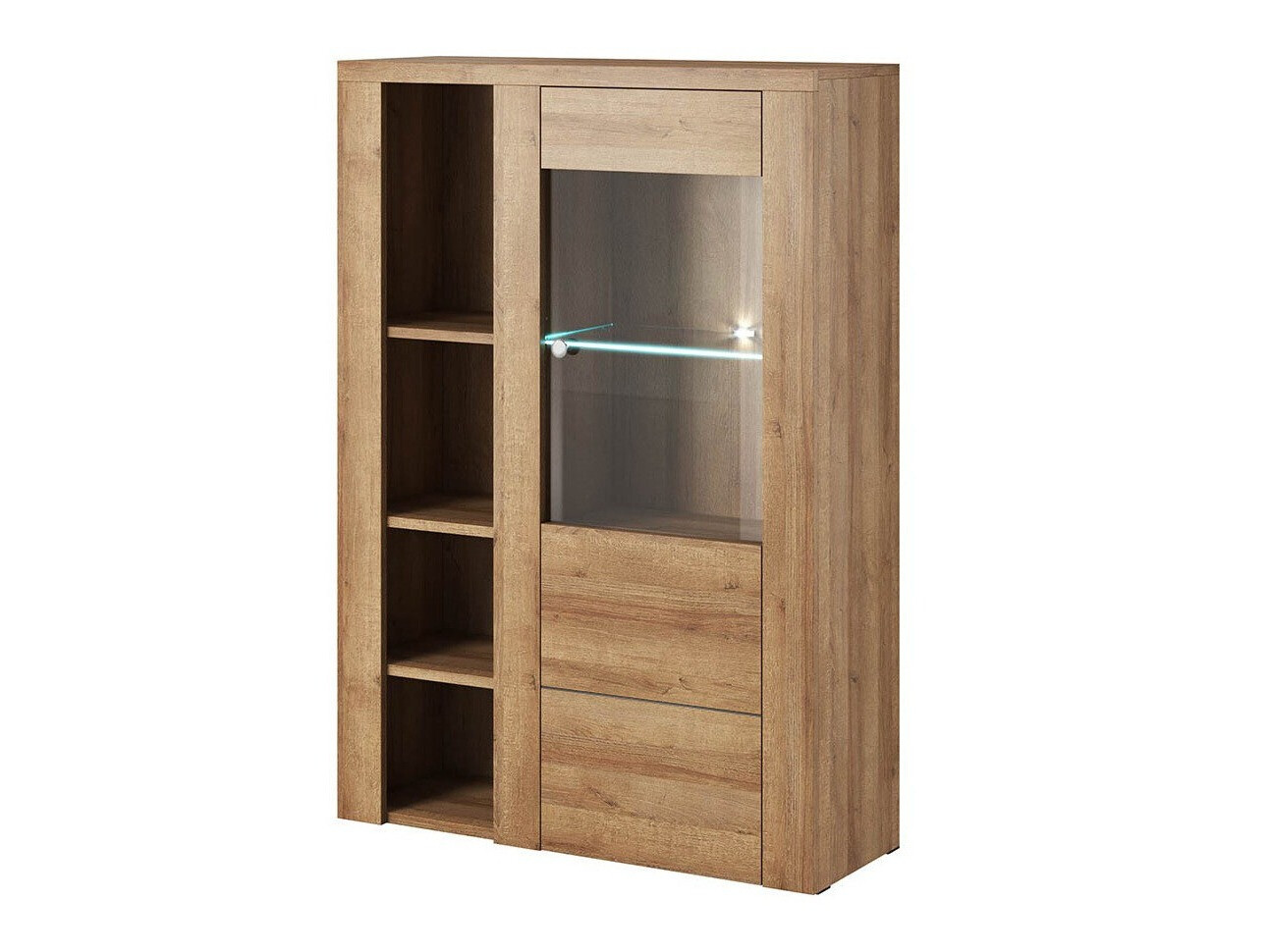 Raft Salelbo 104 (Riviera stejar)