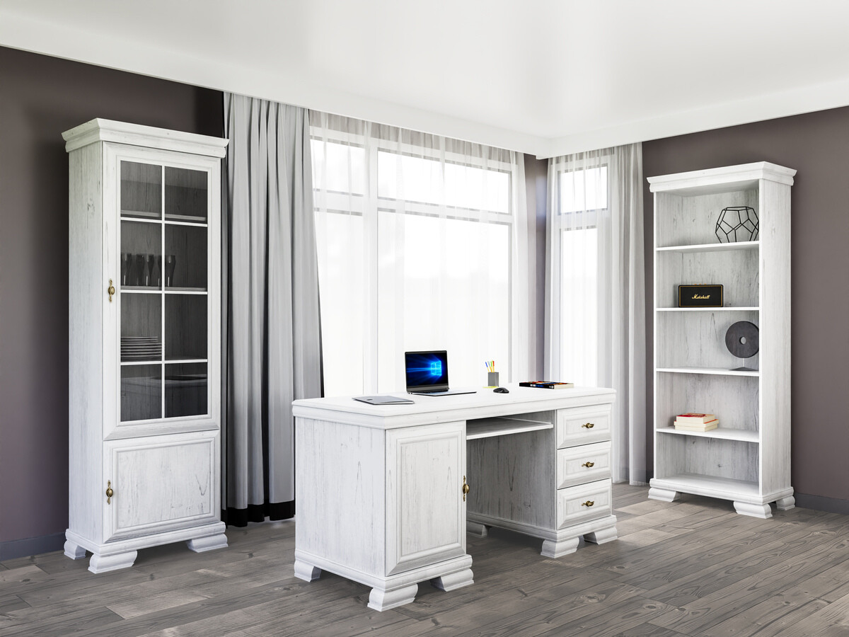 Set birou acasă Salmeru 120 (Pin Anderson)