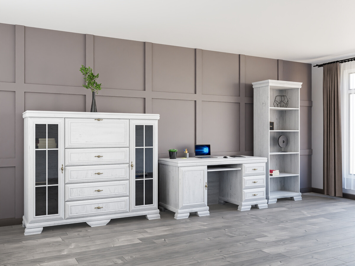 Set birou acasă Salmeru 122 (Pin Anderson)