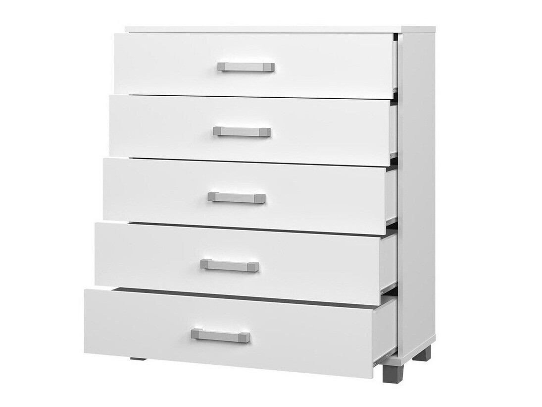 Set de living Cirevau 145 (Alb)