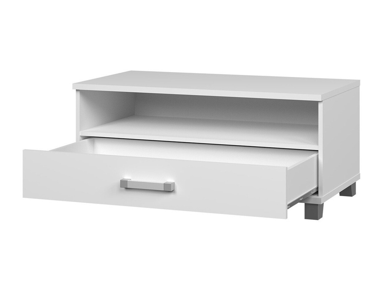 Set de living Cirevau 145 (Alb)