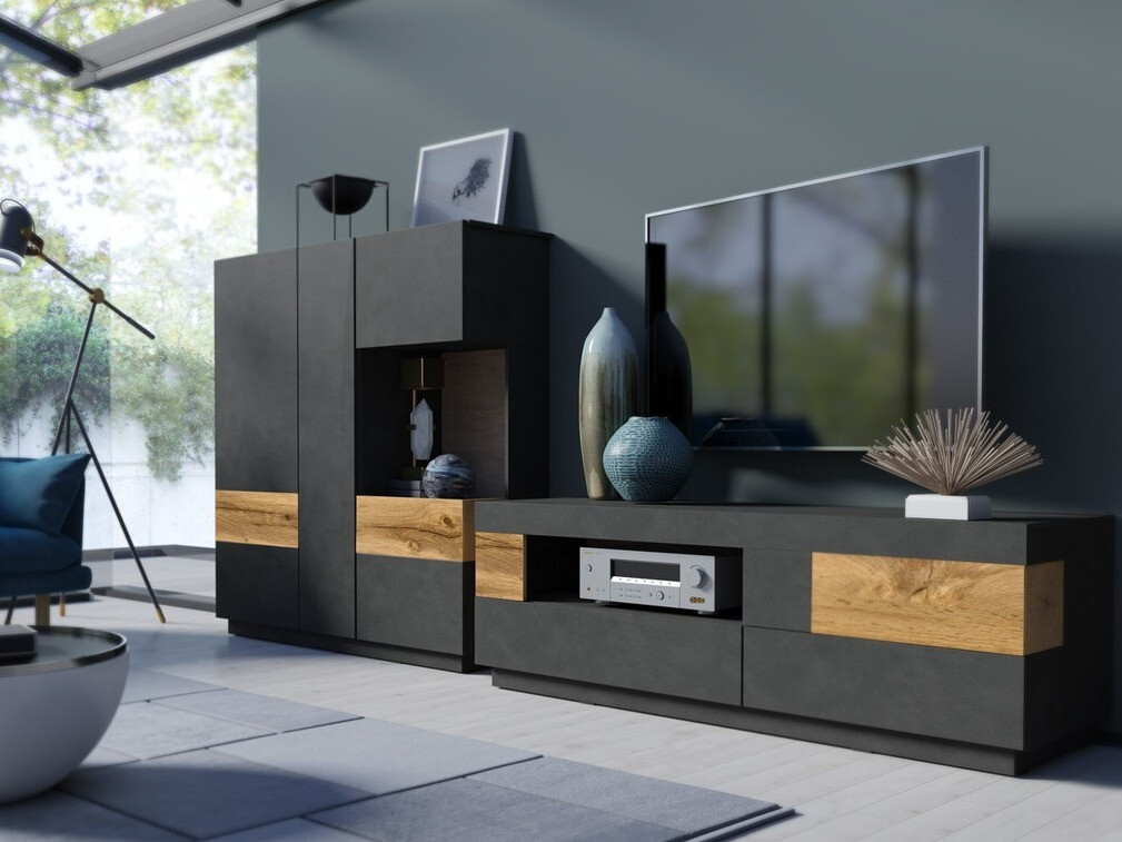 Set de living Livlore 110