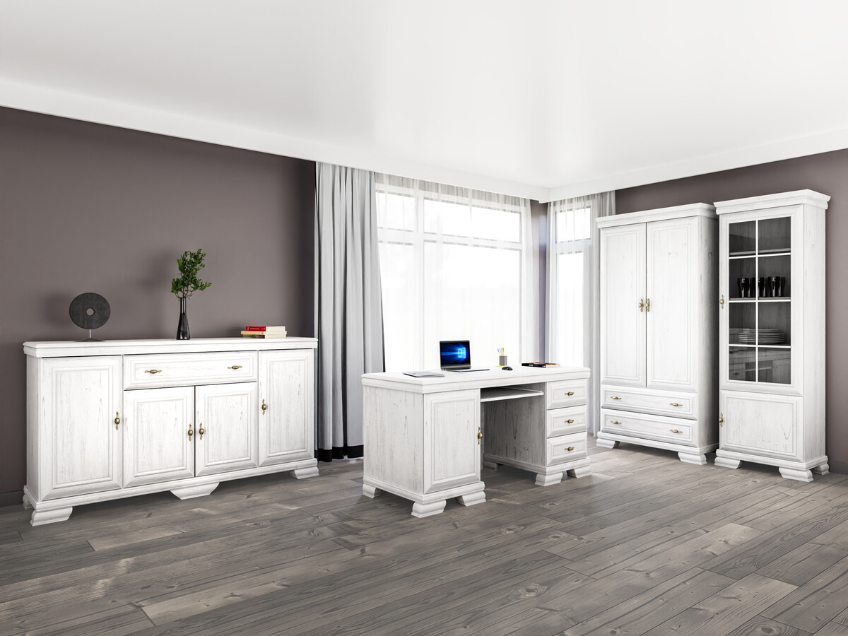 Set birou acasă Salmeru 124 (Pin Anderson)