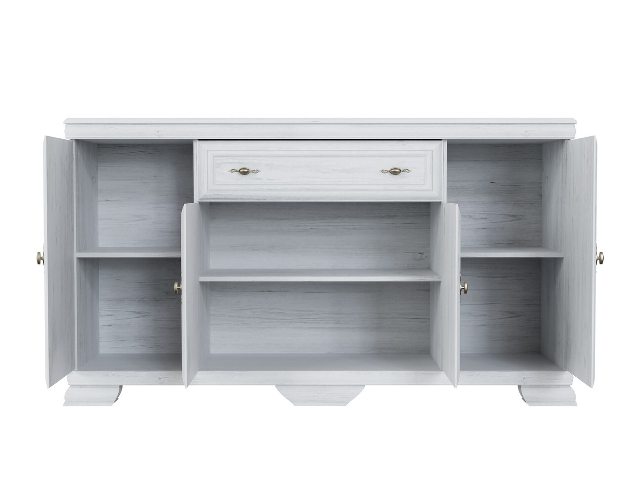 Set birou acasă Salmeru 125 (Pin Anderson)