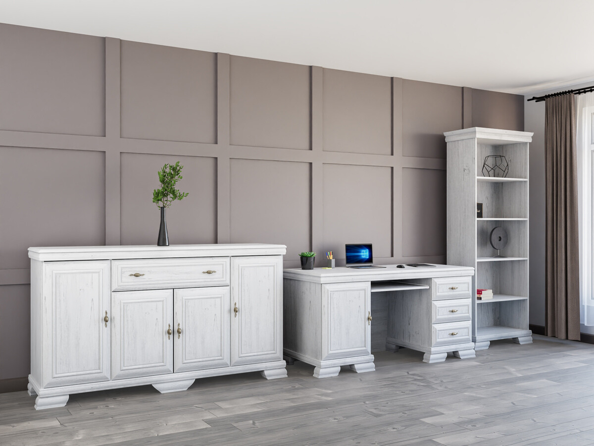 Set birou acasă Salmeru 125 (Pin Anderson)