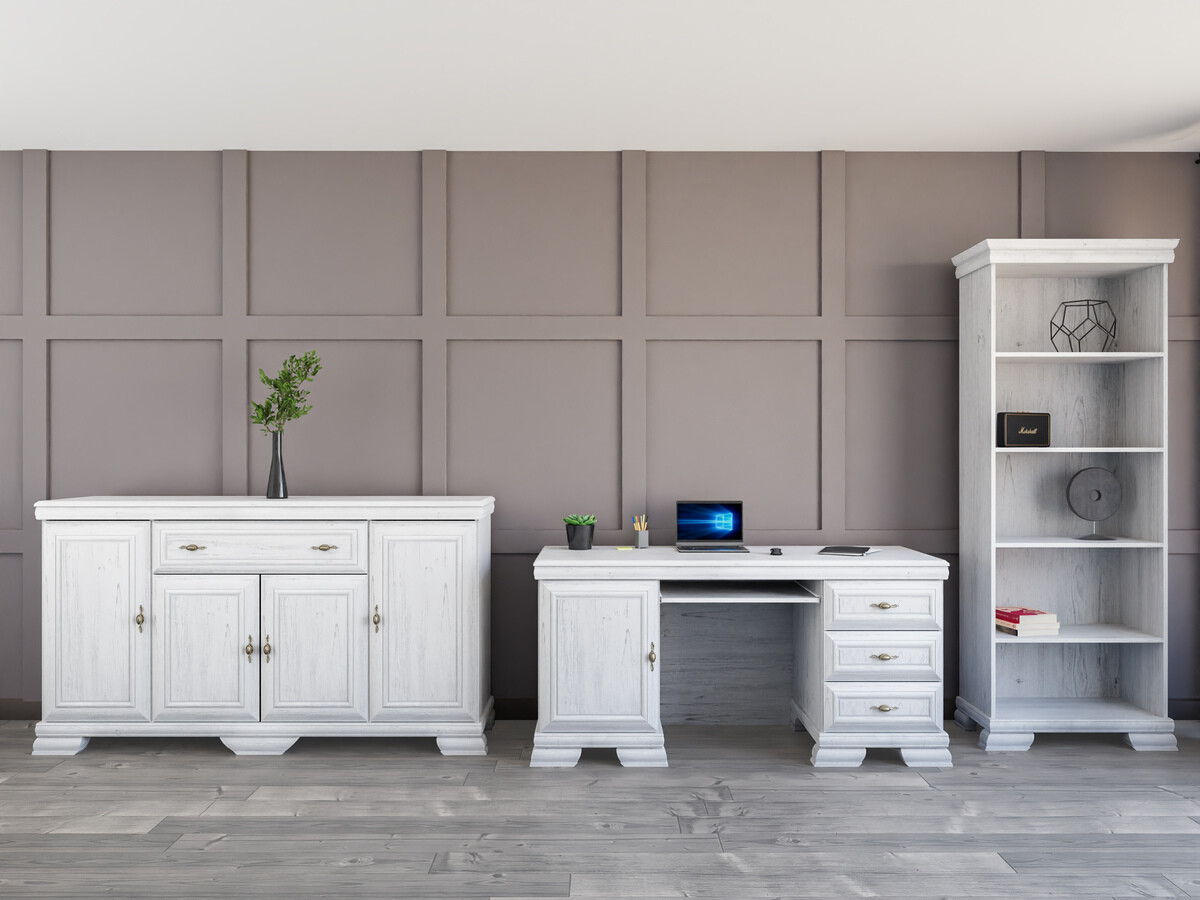 Set birou acasă Salmeru 125 (Pin Anderson)