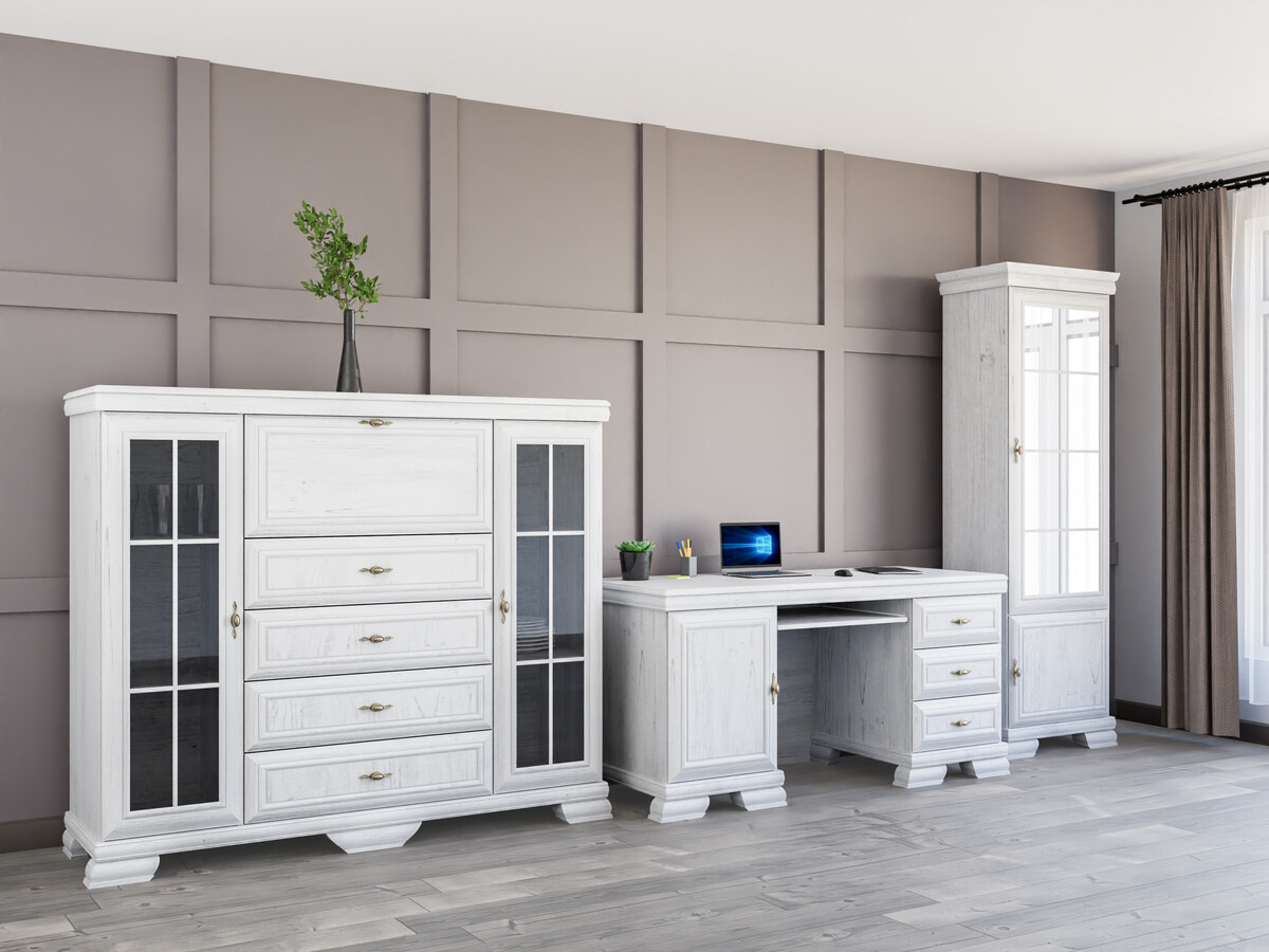 Set birou acasă Salmeru 126 (Pin Anderson)