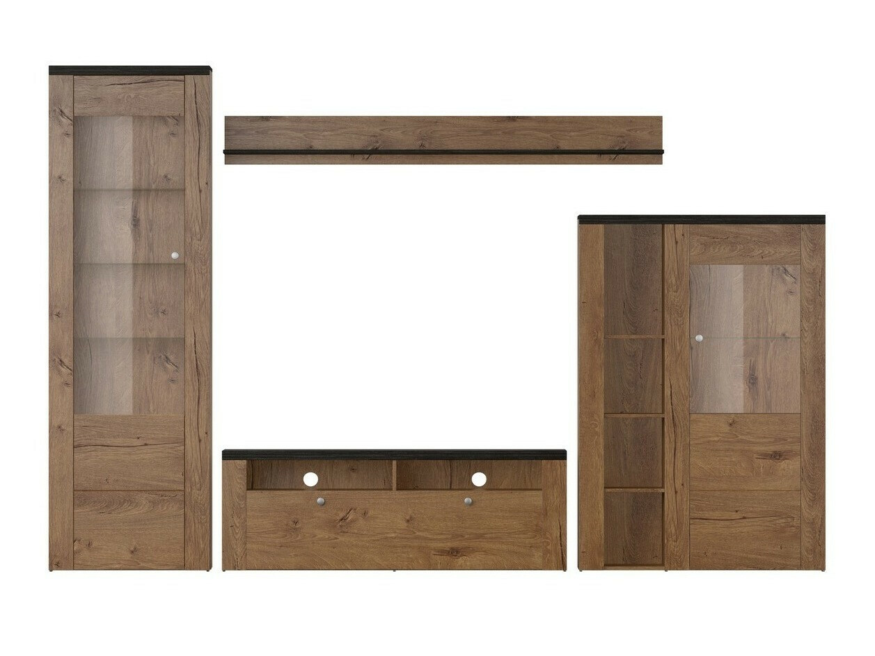 Set de living Salelbo 118