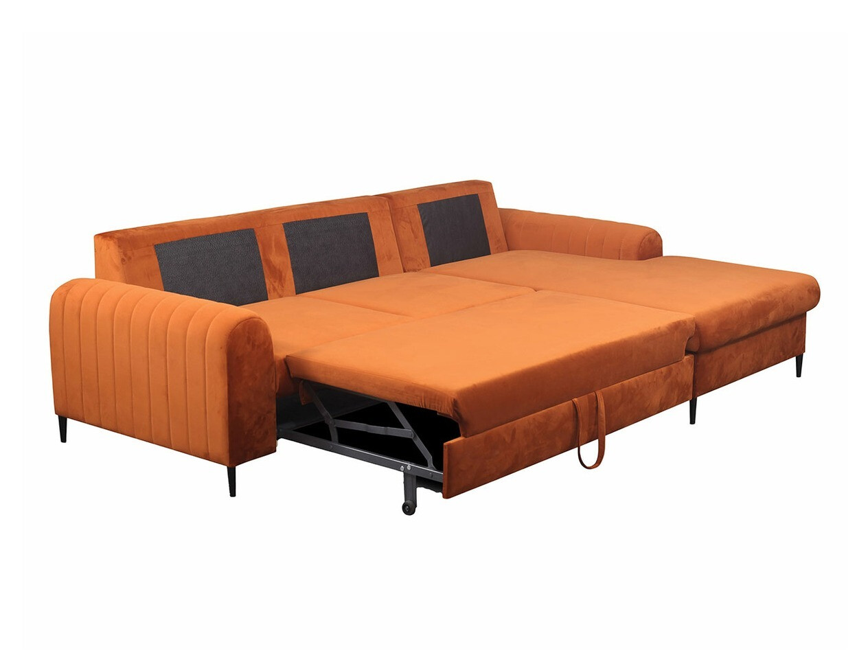 Colțar Comfivo Concordia (Velluto 16)