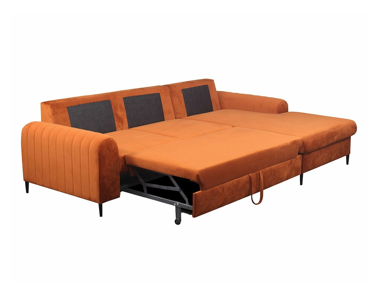Colțar Comfivo Concordia (Velluto 27)