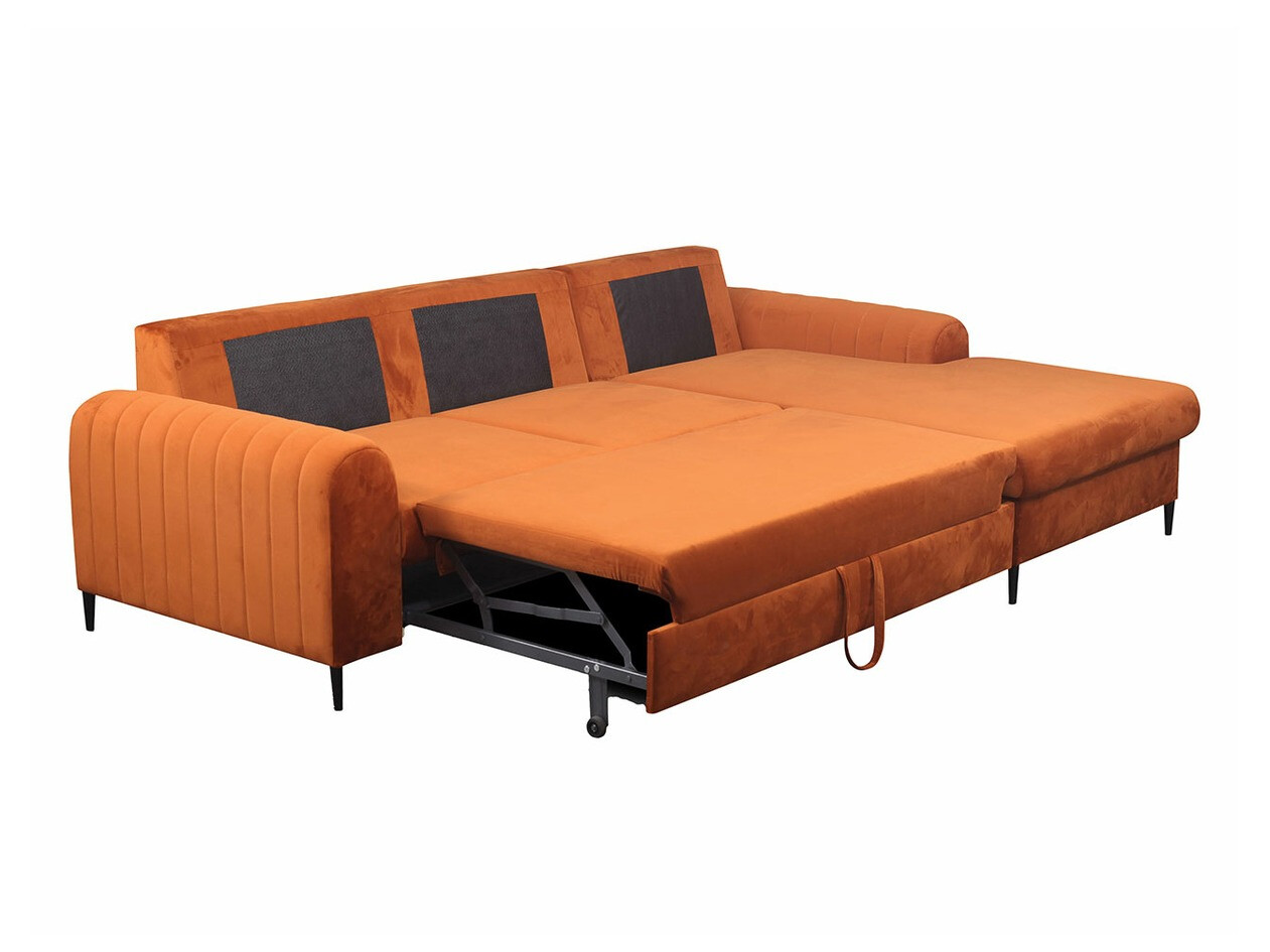 Colțar Comfivo Concordia (Velluto 27)