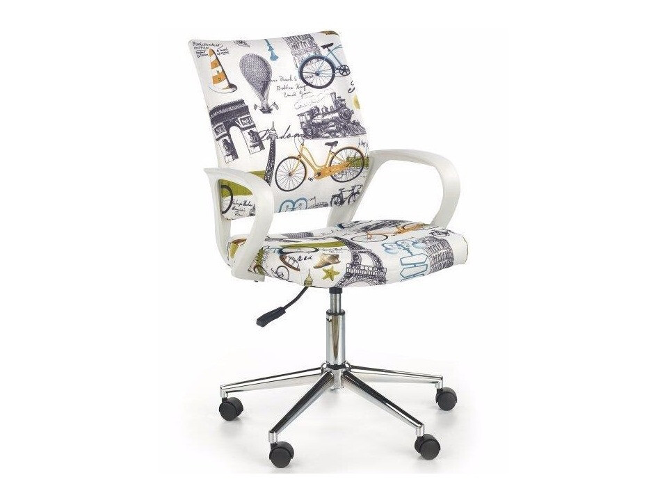 Scaun pentru copii Houston 323