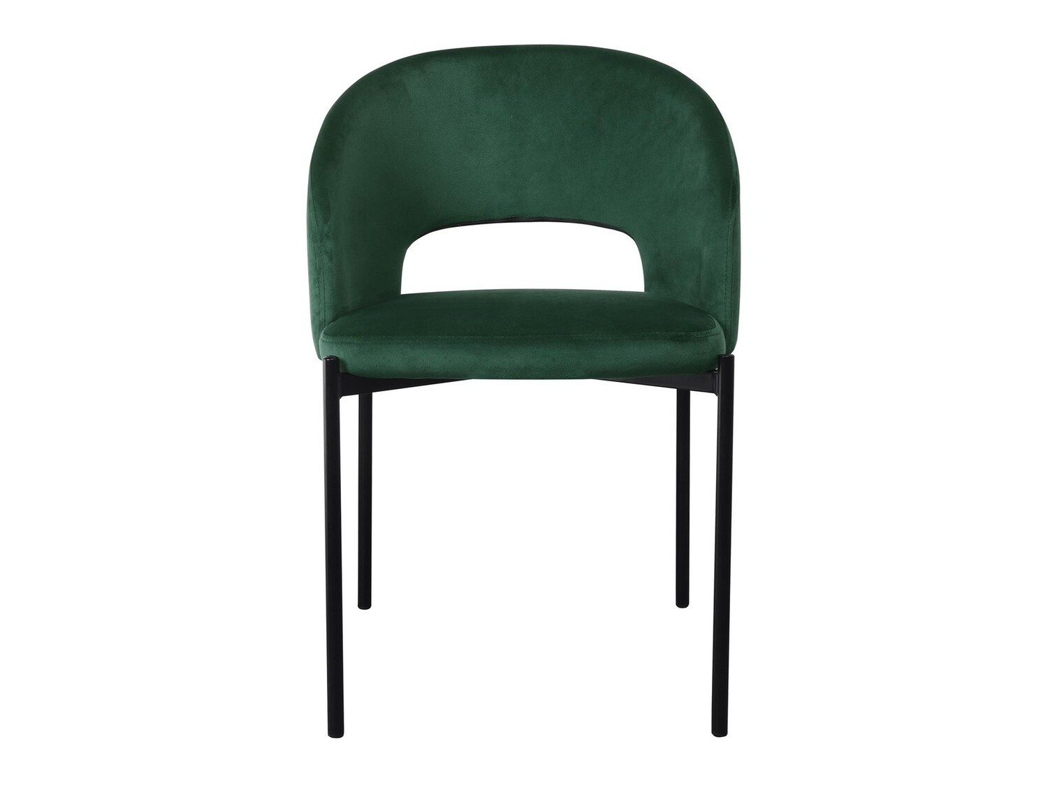 Scaun Houston 1157 (Verde închis + Negru)
