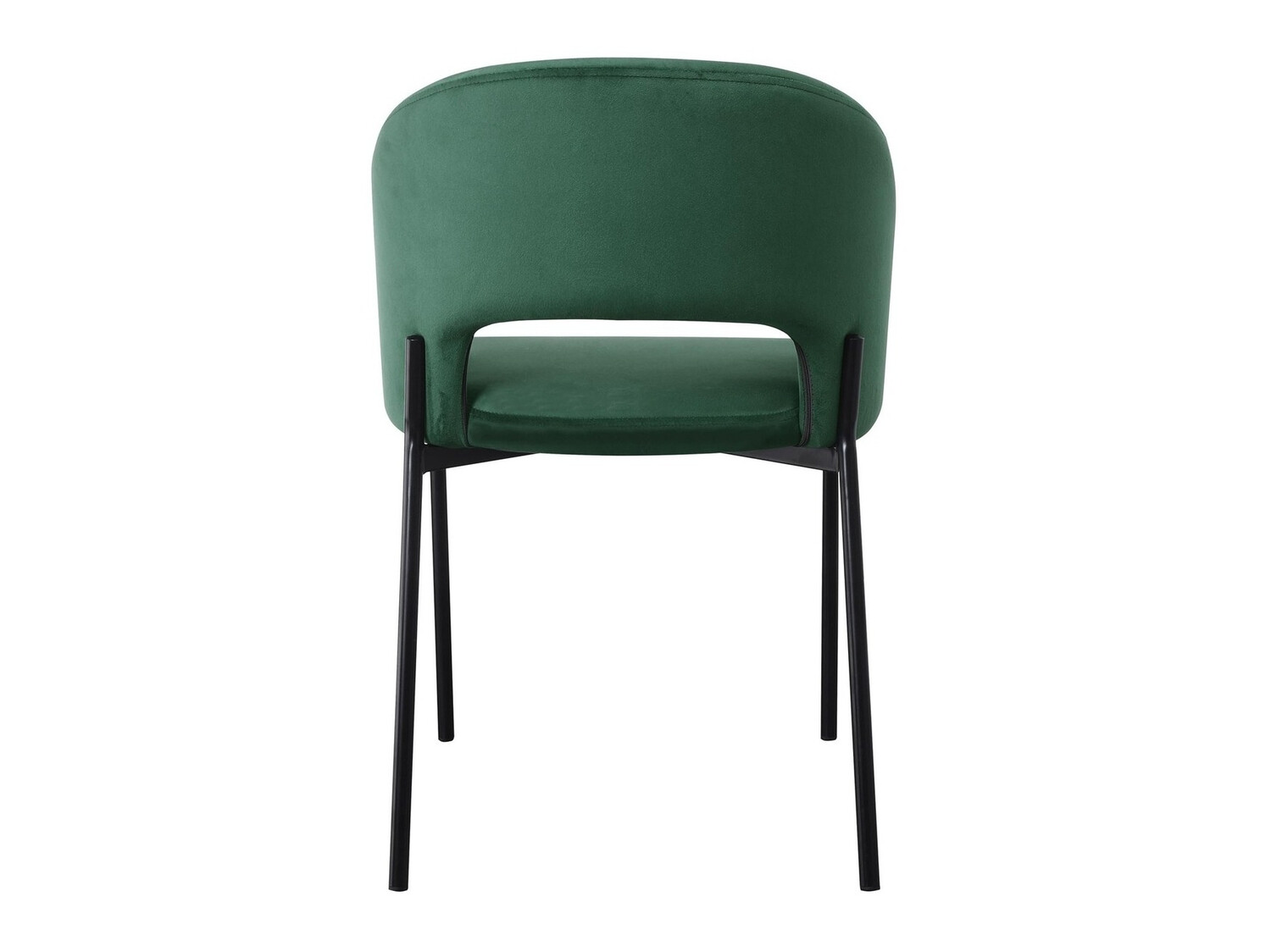 Scaun Houston 1157 (Verde închis + Negru)