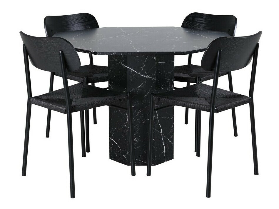 Set de dining Dallas 2604