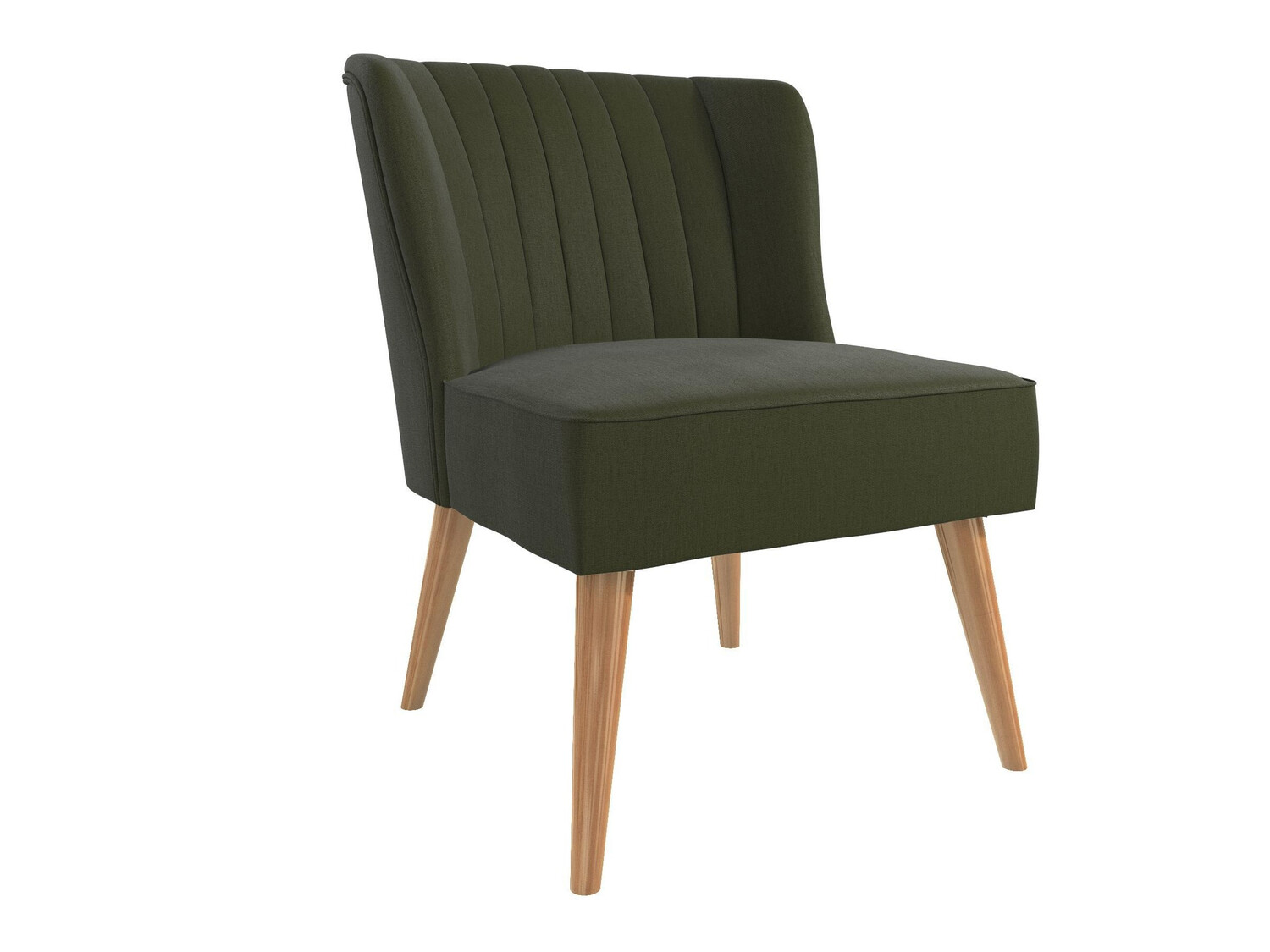 Fotoliu Novogratz 119 (Chaki)