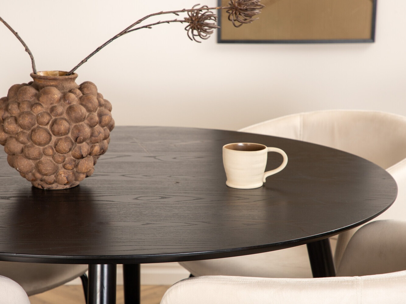 Set de dining Dallas 2539