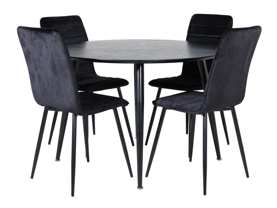 Set de dining Dallas 2544