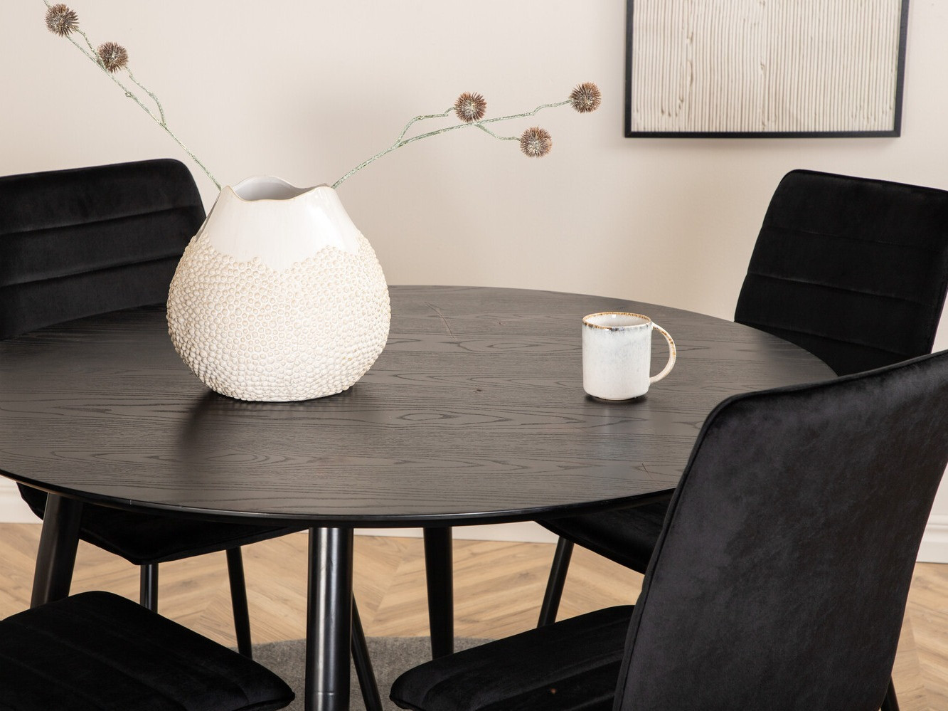 Set de dining Dallas 2544
