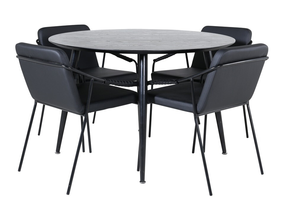 Set de dining Dallas 2546