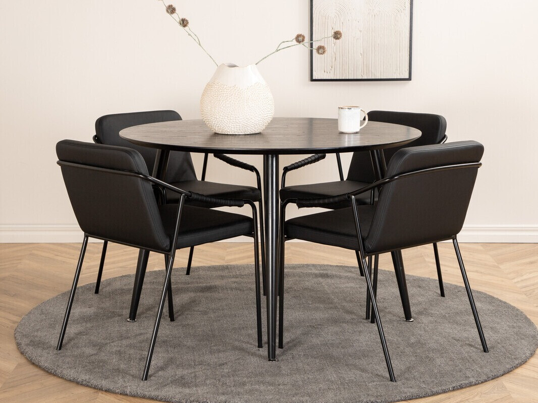 Set de dining Dallas 2546