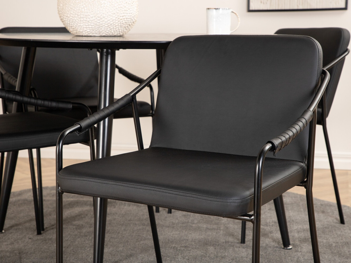 Set de dining Dallas 2546