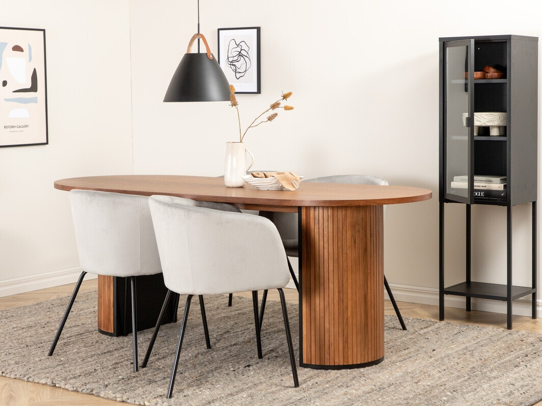 Set de dining Dallas 2749