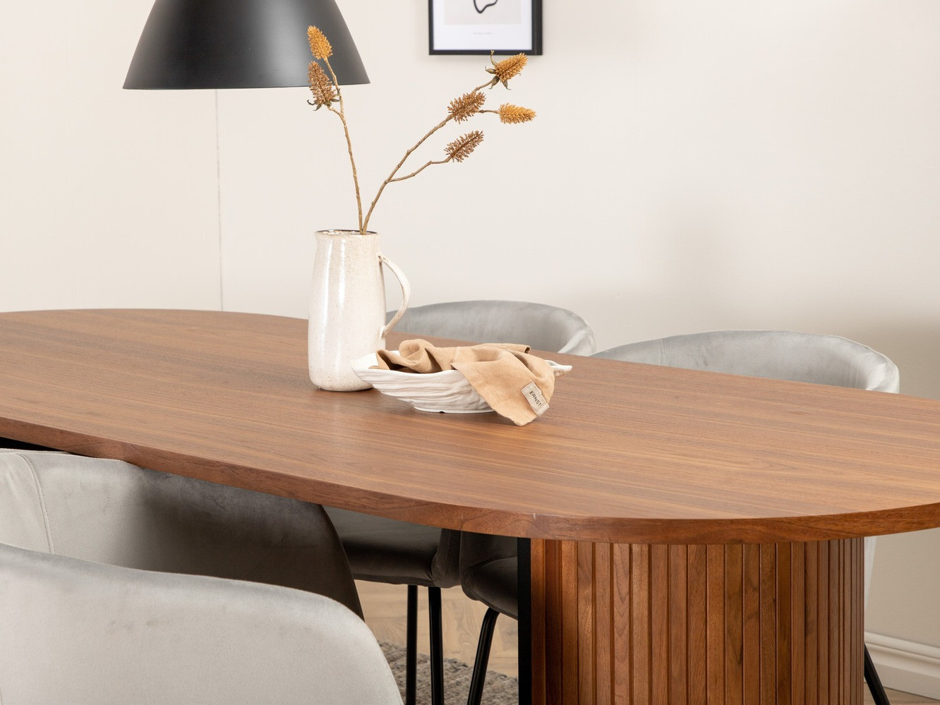 Set de dining Dallas 2749